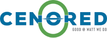 CENORED logo