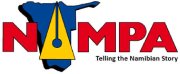 NAMPA logo
