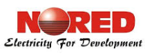 NORED logo