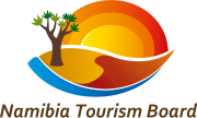 Namibia Tourism Board logo